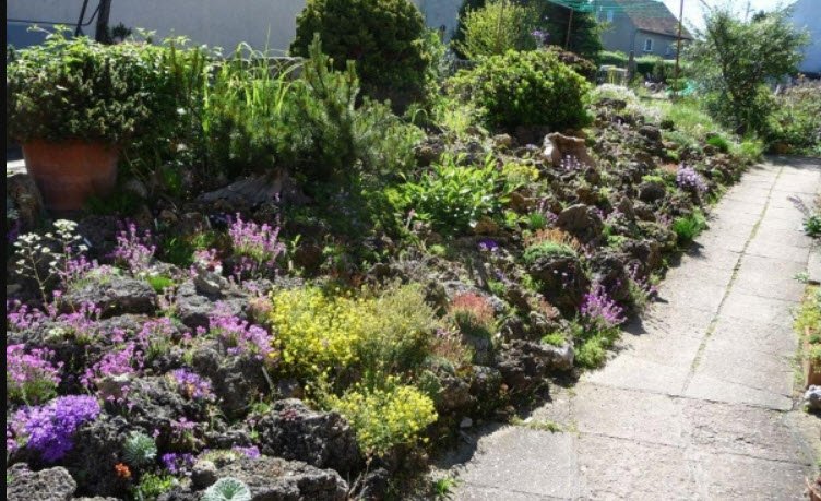 Walter-Meusel-Stiftung, Germany